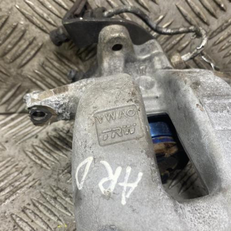 Etrier arriere droit (freinage) AUDI Q3 1 Photo n°3