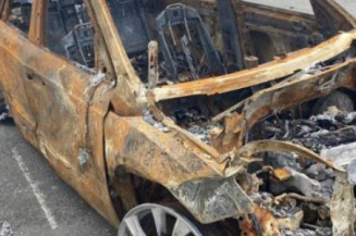 Etrier arriere droit (freinage) AUDI Q3 1