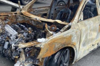Etrier arriere droit (freinage) AUDI Q3 1