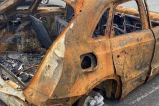Etrier arriere droit (freinage) AUDI Q3 1