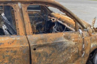 Etrier arriere droit (freinage) AUDI Q3 1