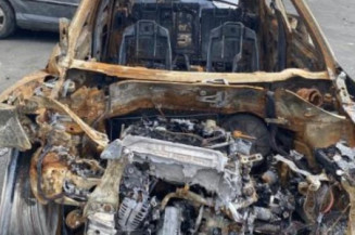 Etrier arriere droit (freinage) AUDI Q3 1