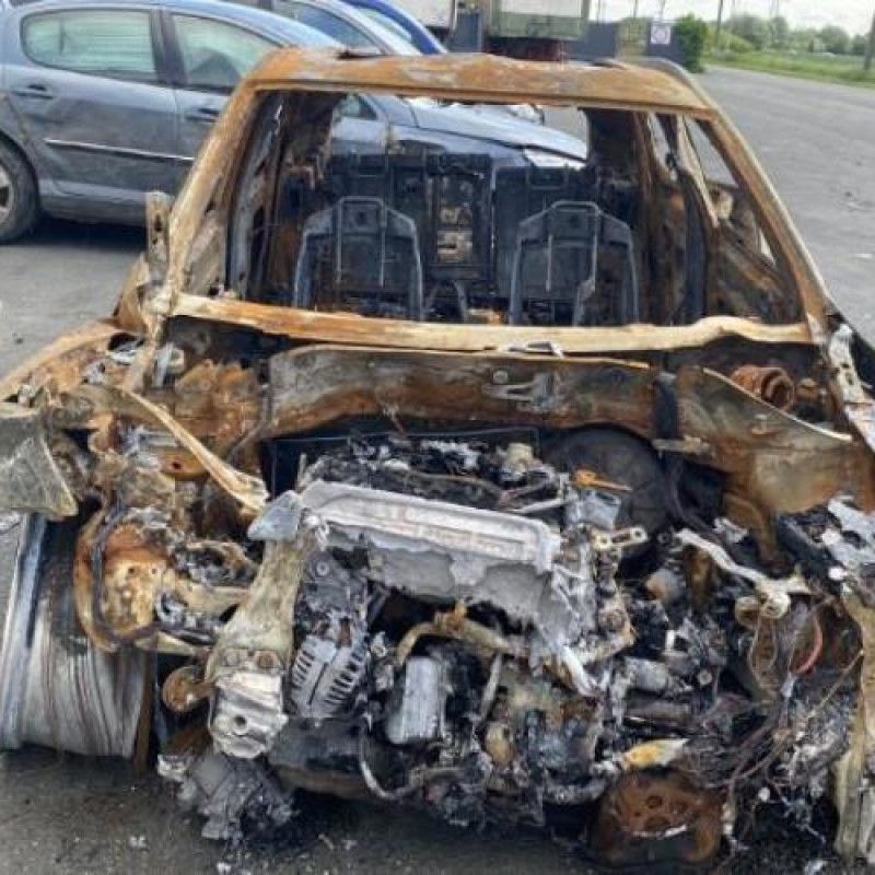 Etrier arriere droit (freinage) AUDI Q3 1 Photo n°11