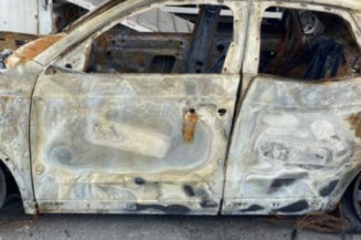 Etrier arriere droit (freinage) AUDI Q3 1