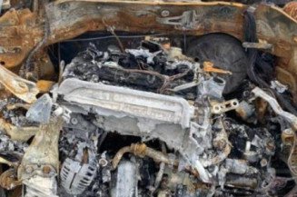 Etrier arriere droit (freinage) AUDI Q3 1