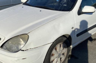 Etrier arriere droit (freinage) CITROEN XSARA