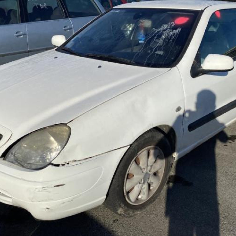 Etrier arriere droit (freinage) CITROEN XSARA Photo n°5