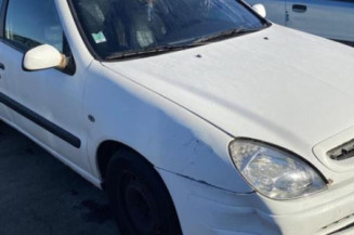 Etrier arriere droit (freinage) CITROEN XSARA