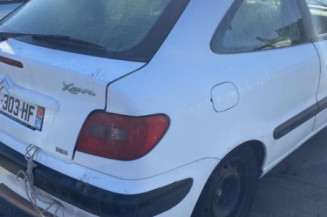 Etrier arriere droit (freinage) CITROEN XSARA