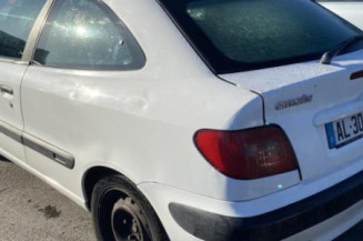 Etrier arriere droit (freinage) CITROEN XSARA