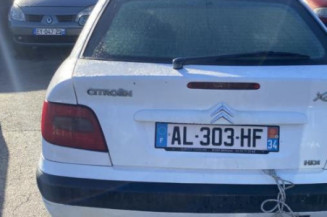 Etrier arriere droit (freinage) CITROEN XSARA