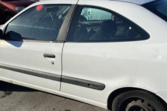 Etrier arriere droit (freinage) CITROEN XSARA