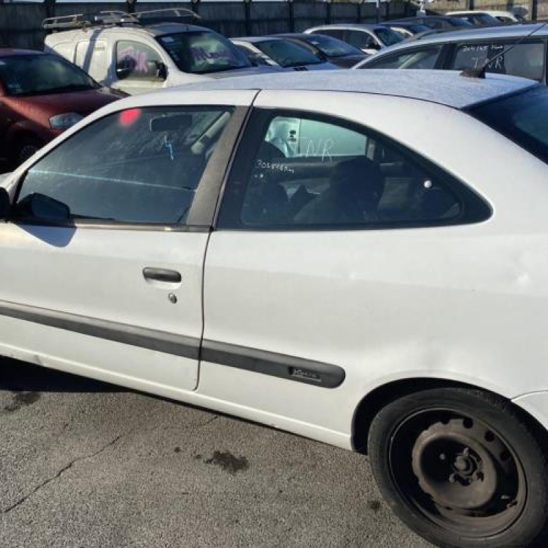Etrier arriere droit (freinage) CITROEN XSARA Photo n°10