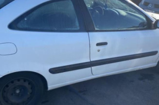 Etrier arriere droit (freinage) CITROEN XSARA