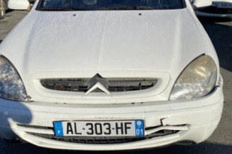 Etrier arriere droit (freinage) CITROEN XSARA