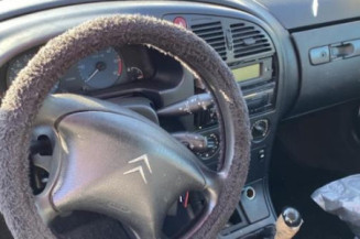 Etrier arriere droit (freinage) CITROEN XSARA