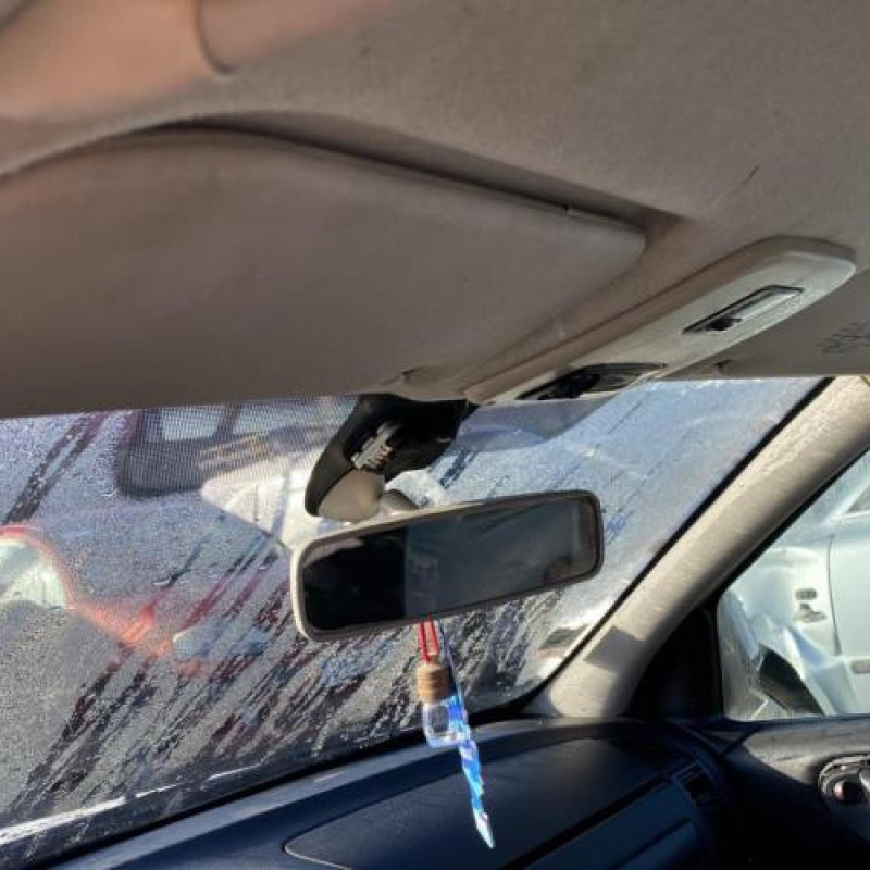 Etrier arriere droit (freinage) CITROEN XSARA Photo n°17