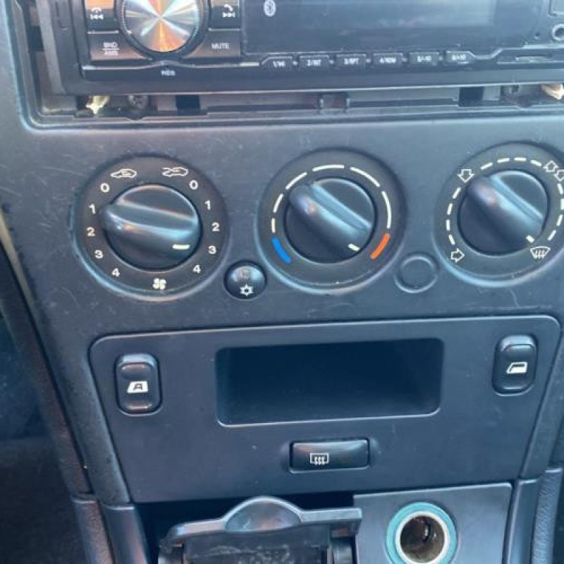 Etrier arriere droit (freinage) CITROEN XSARA Photo n°18