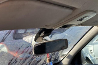 Etrier arriere gauche (freinage) CITROEN XSARA