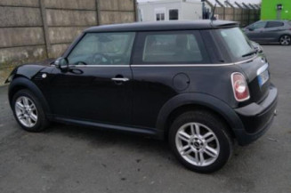 Etrier arriere droit (freinage) MINI MINI 2 R56