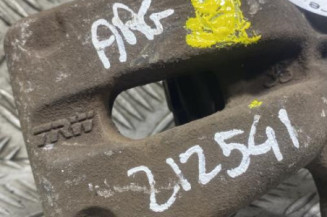 Etrier arriere gauche (freinage) MINI MINI 2 R56