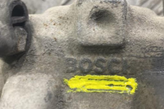 Etrier arriere droit (freinage) BMW SERIE 3 F31