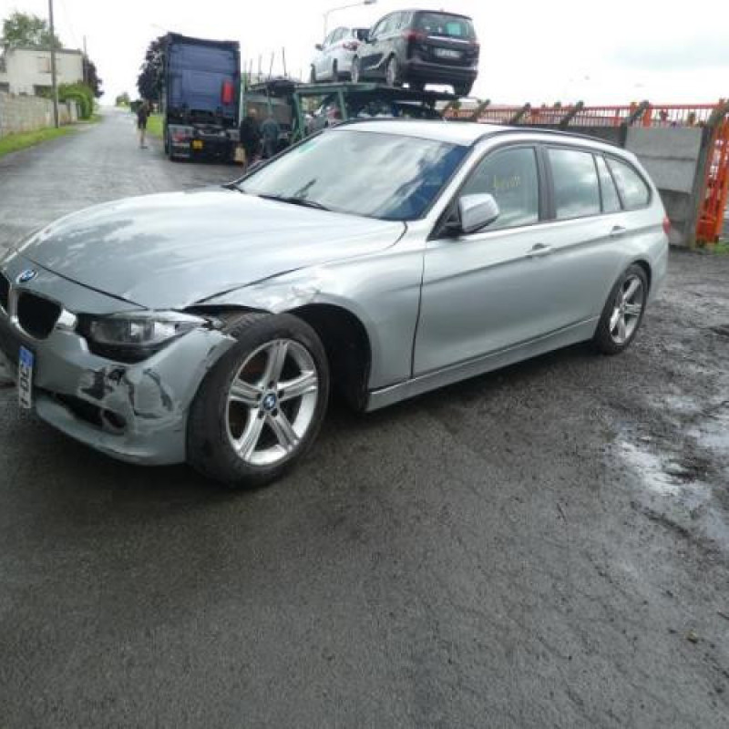Etrier arriere droit (freinage) BMW SERIE 3 F31 Photo n°4