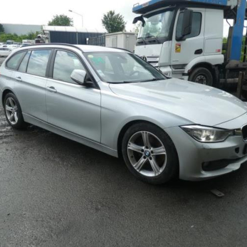 Etrier arriere droit (freinage) BMW SERIE 3 F31 Photo n°5
