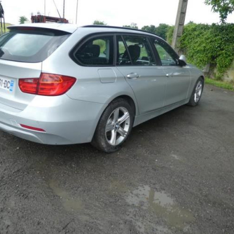 Etrier arriere droit (freinage) BMW SERIE 3 F31 Photo n°6