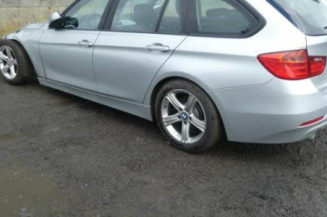 Etrier arriere droit (freinage) BMW SERIE 3 F31