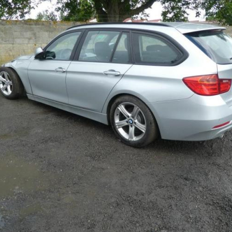 Etrier arriere droit (freinage) BMW SERIE 3 F31 Photo n°7