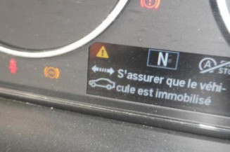 Etrier arriere droit (freinage) BMW SERIE 3 F31