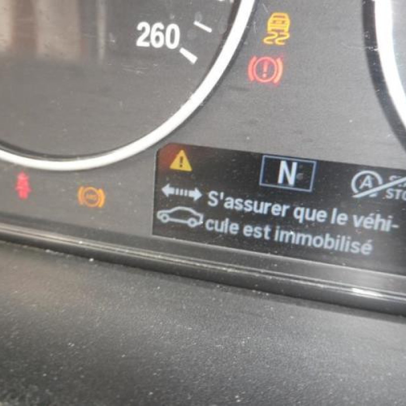 Etrier arriere droit (freinage) BMW SERIE 3 F31 Photo n°12