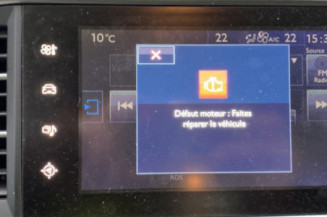 PEUGEOT 308 2 PHASE 1 1.6 BLUE HDI - 8V TURBO