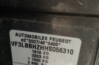 PEUGEOT 308 2 PHASE 1 1.6 BLUE HDI - 8V TURBO