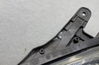 Optique avant principal gauche (feux)(phare) OPEL ASTRA H
