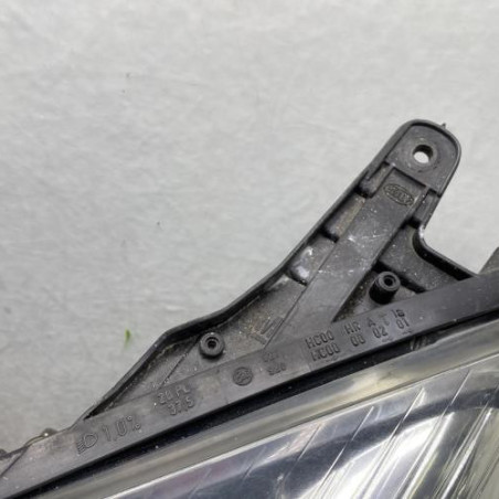 Optique avant principal gauche (feux)(phare) OPEL ASTRA H