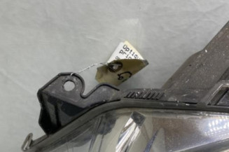 Optique avant principal gauche (feux)(phare) OPEL ASTRA H