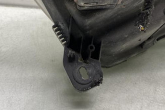Optique avant principal gauche (feux)(phare) OPEL ASTRA H