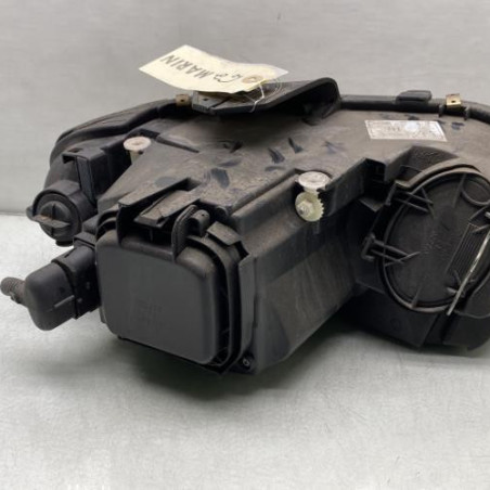 Optique avant principal gauche (feux)(phare) AUDI A3 2