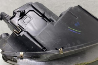 Optique avant principal gauche (feux)(phare) AUDI A3 2