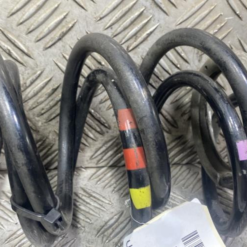Ressort de suspension arriere droit DS DS4 1 Photo n°2