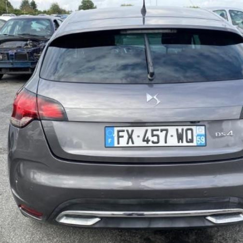 Ressort de suspension arriere droit DS DS4 1 Photo n°18