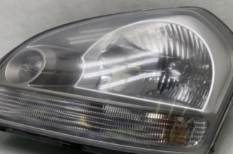 Optique avant principal gauche (feux)(phare) HYUNDAI TUCSON 1 Photo n°1