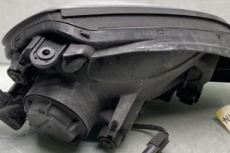 Optique avant principal gauche (feux)(phare) HYUNDAI TUCSON 1