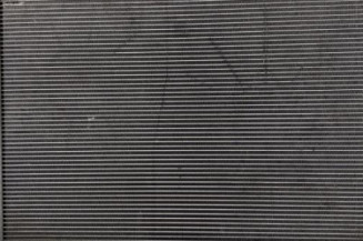 Radiateur eau VOLKSWAGEN GOLF 5 Photo n°1