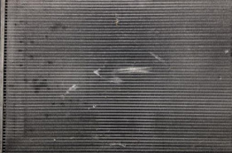 Radiateur eau VOLKSWAGEN GOLF 5