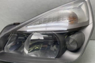 Optique avant principal gauche (feux)(phare) RENAULT ESPACE 4 Photo n°1