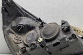 Optique avant principal gauche (feux)(phare) RENAULT ESPACE 4