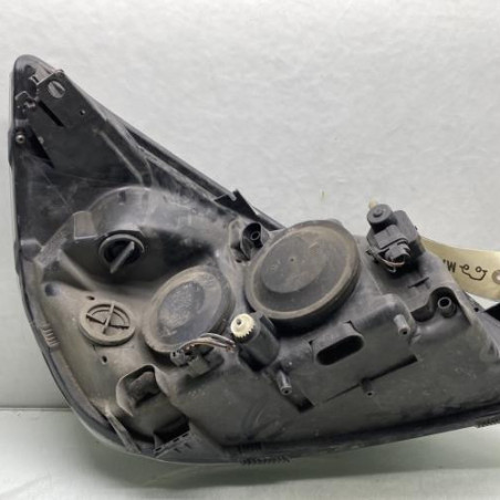 Optique avant principal gauche (feux)(phare) RENAULT ESPACE 4
